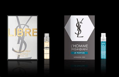 parfum gratisproben